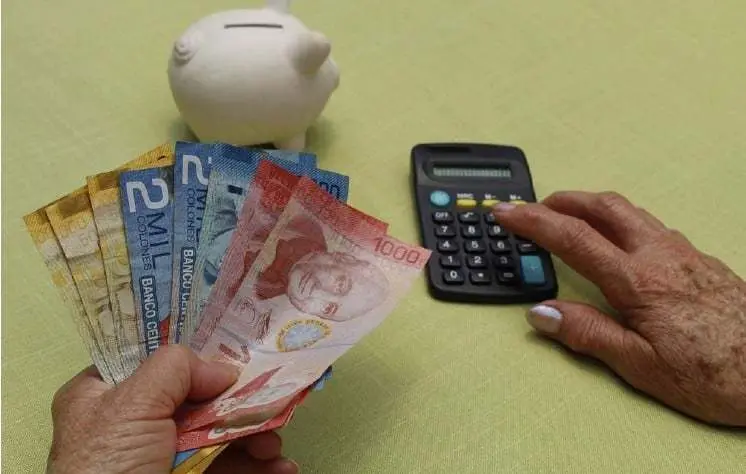 Pensiones./ RR SS