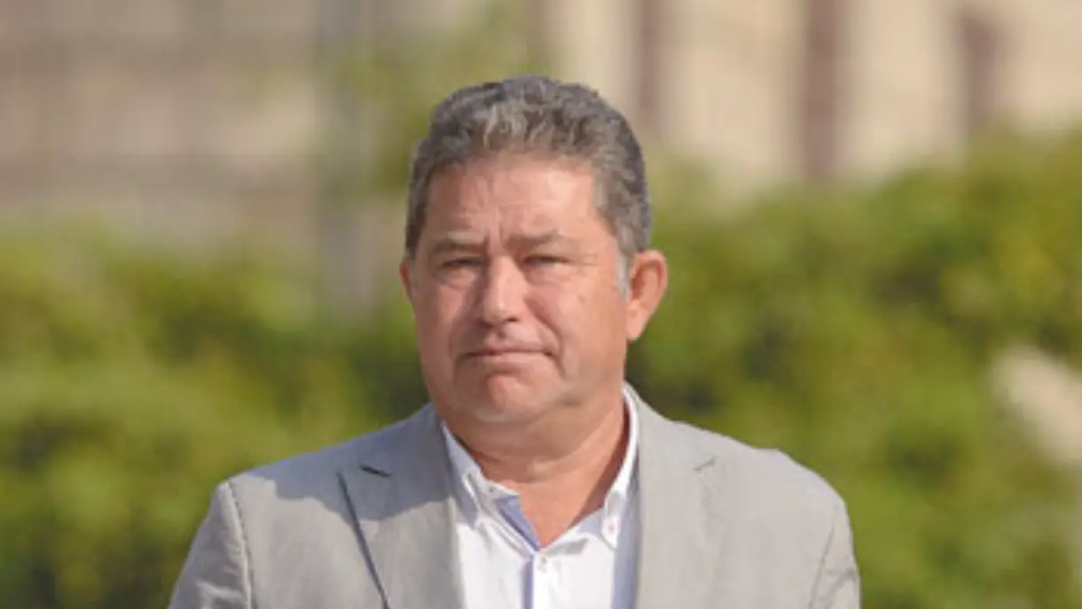Miguel Anxo Fernández Lores. / Mundiario