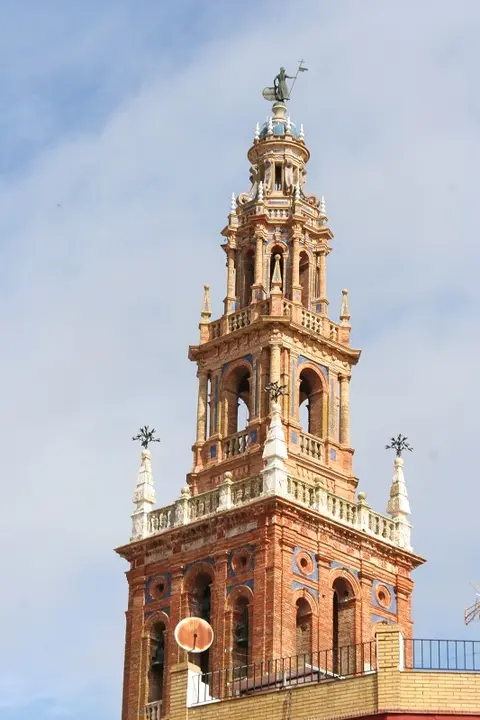 Campanario