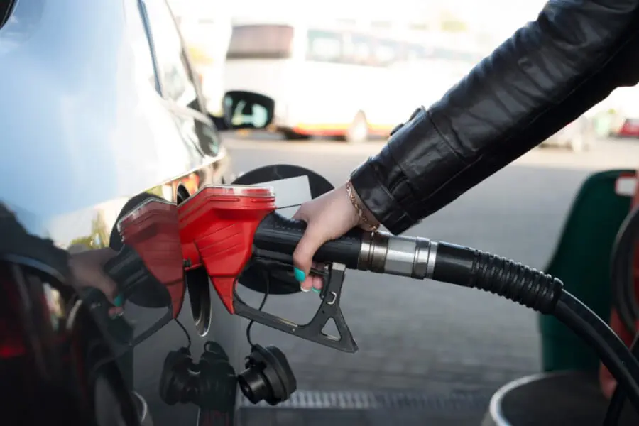 Combustibles./ RR SS