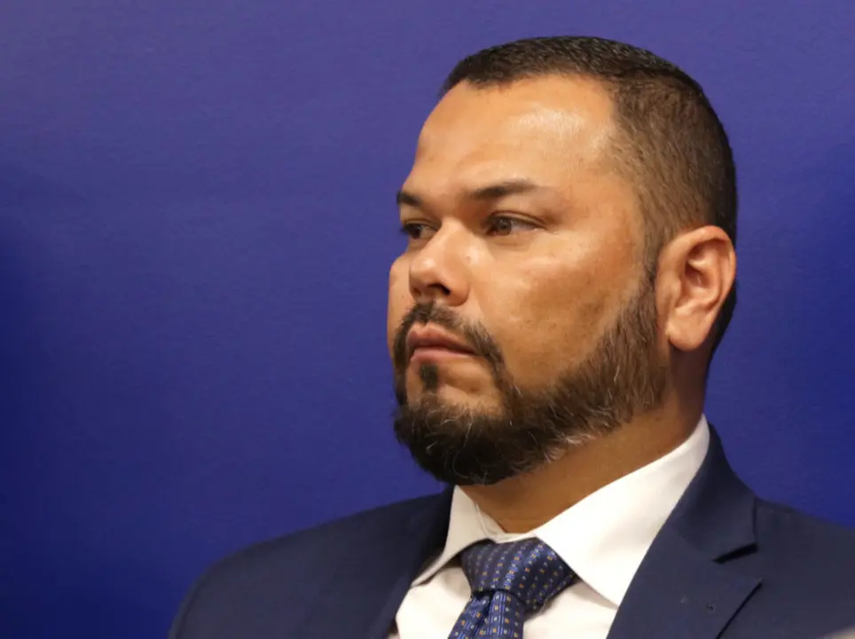 Marco Acu&ntilde;a./ RR SS