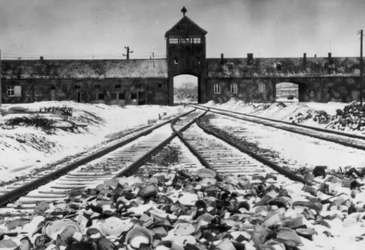 Complejo Auschwitz​, reconocido como uno de los mayores campos de exterminio creado por los nazis. / RR SS.