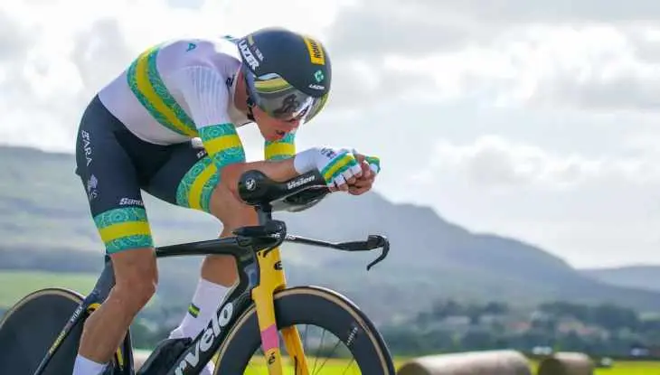Rohan Dennis