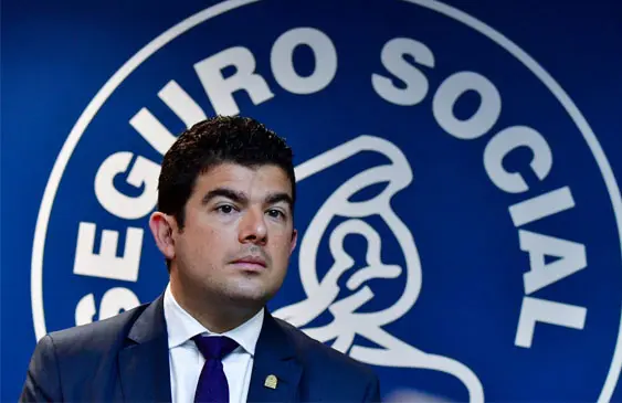 &Aacute;lvaro Ramos./ RR SS