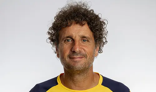 Imanol Idiakez. / RCD