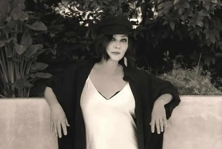 Shannen Doherty. / @theshando