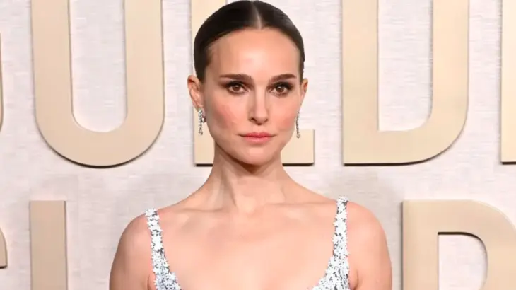 Natalie Portman. / IMDb