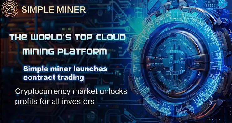 Simple Miner.