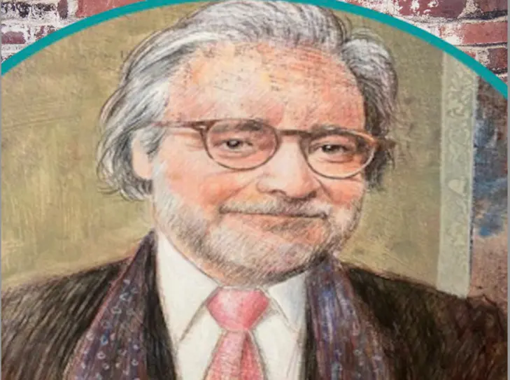 Jos&eacute; Antonio Redondo. / Mundiario