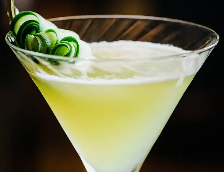 Margarita, bebida. / Pexels.com.