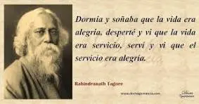 TAGORE