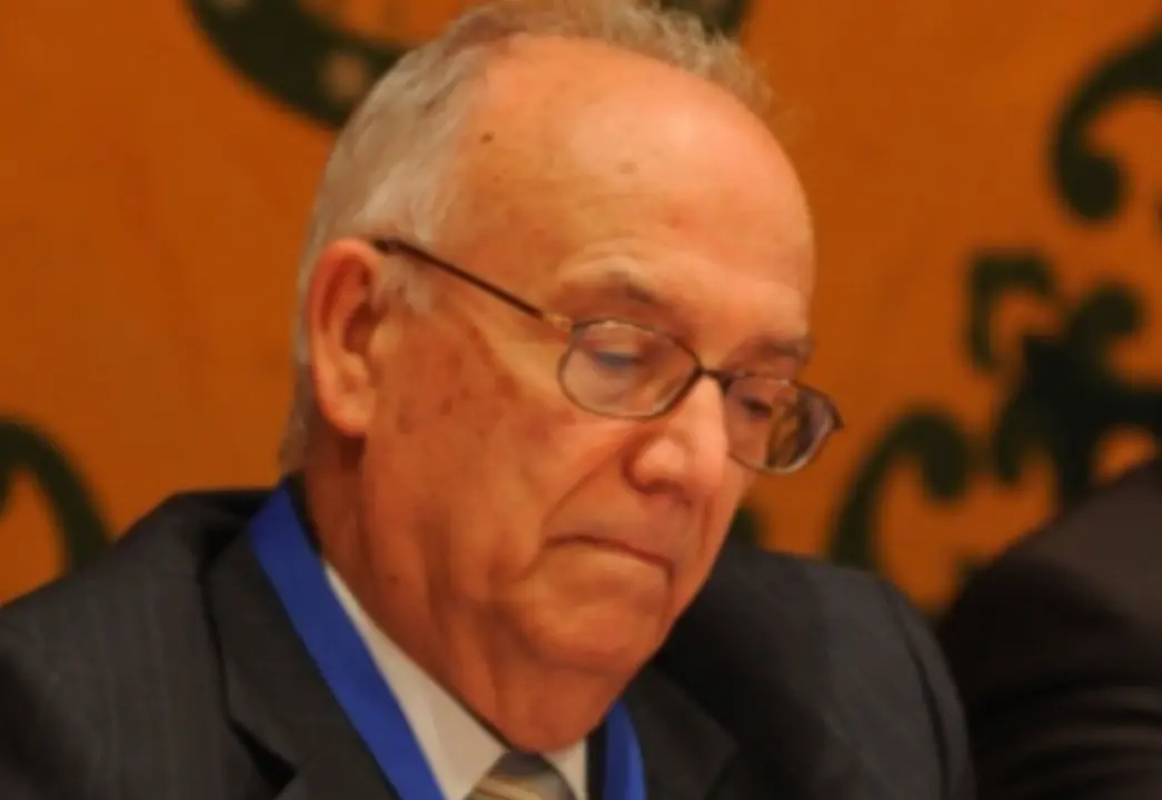 Francisco Puy Muñoz. / Mundiario
