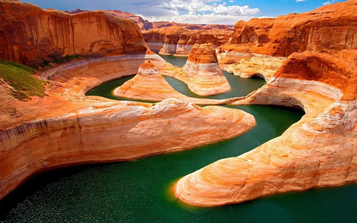 Colorado River.