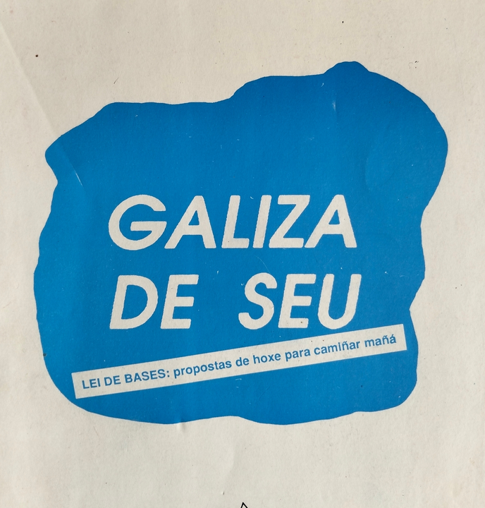 Lei de Bases do BNG. / Mundiario