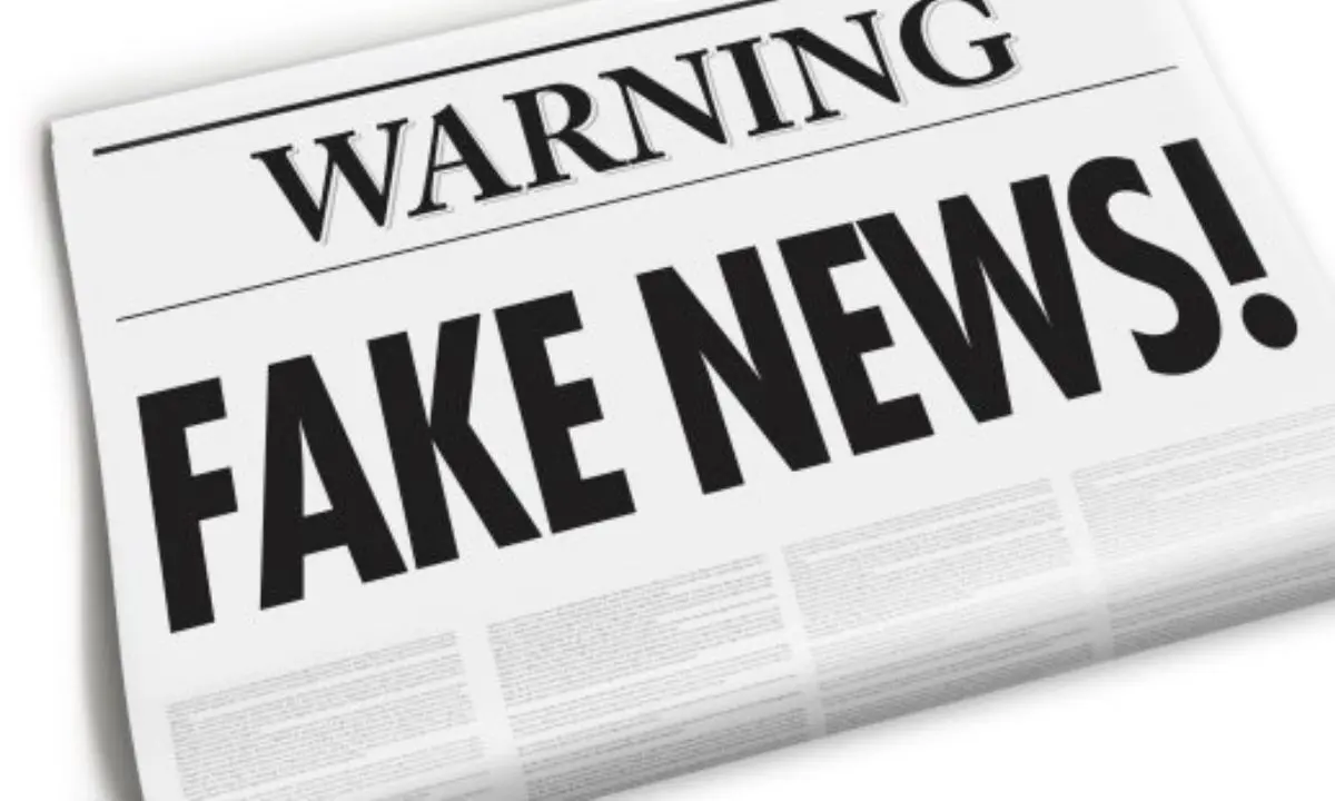Fake news. / El Siglo