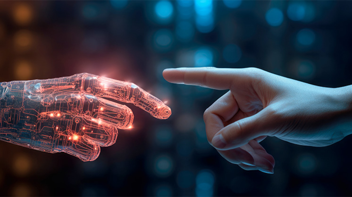 Inteligencia Artificial. / RR.SS