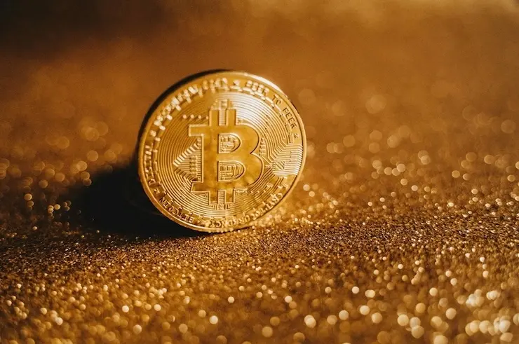 Imagen de BitCoin. / RRSS.