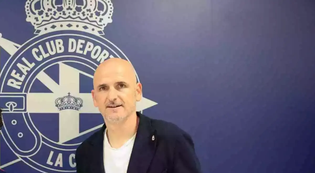 Fernando Soriano. / Mundiario