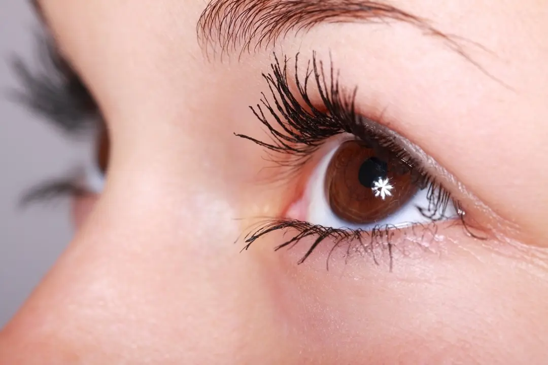 Ojos. / Pixabay.