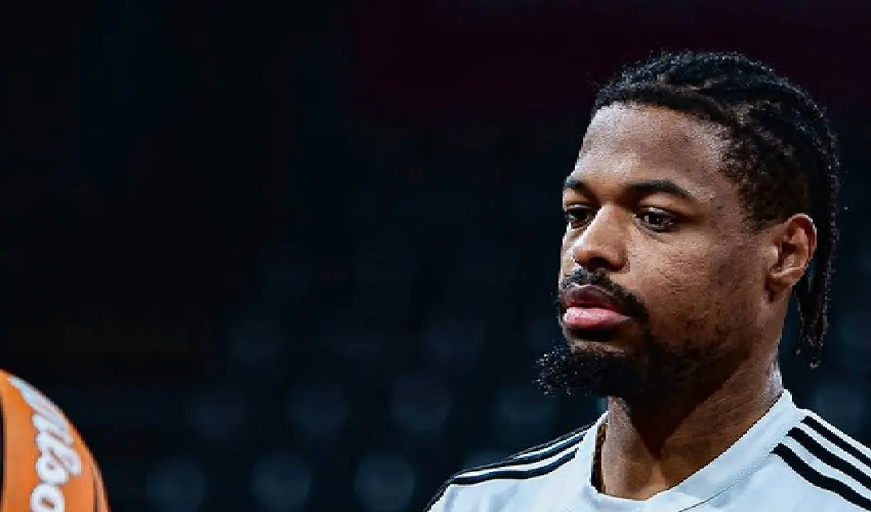 Dennis Smith Jr. . /   @rmbaloncesto