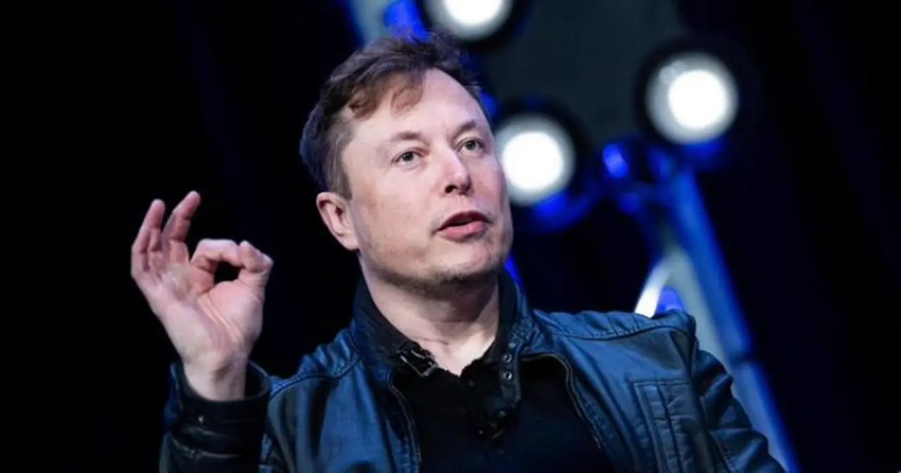 Elon Musk. / Mundiario