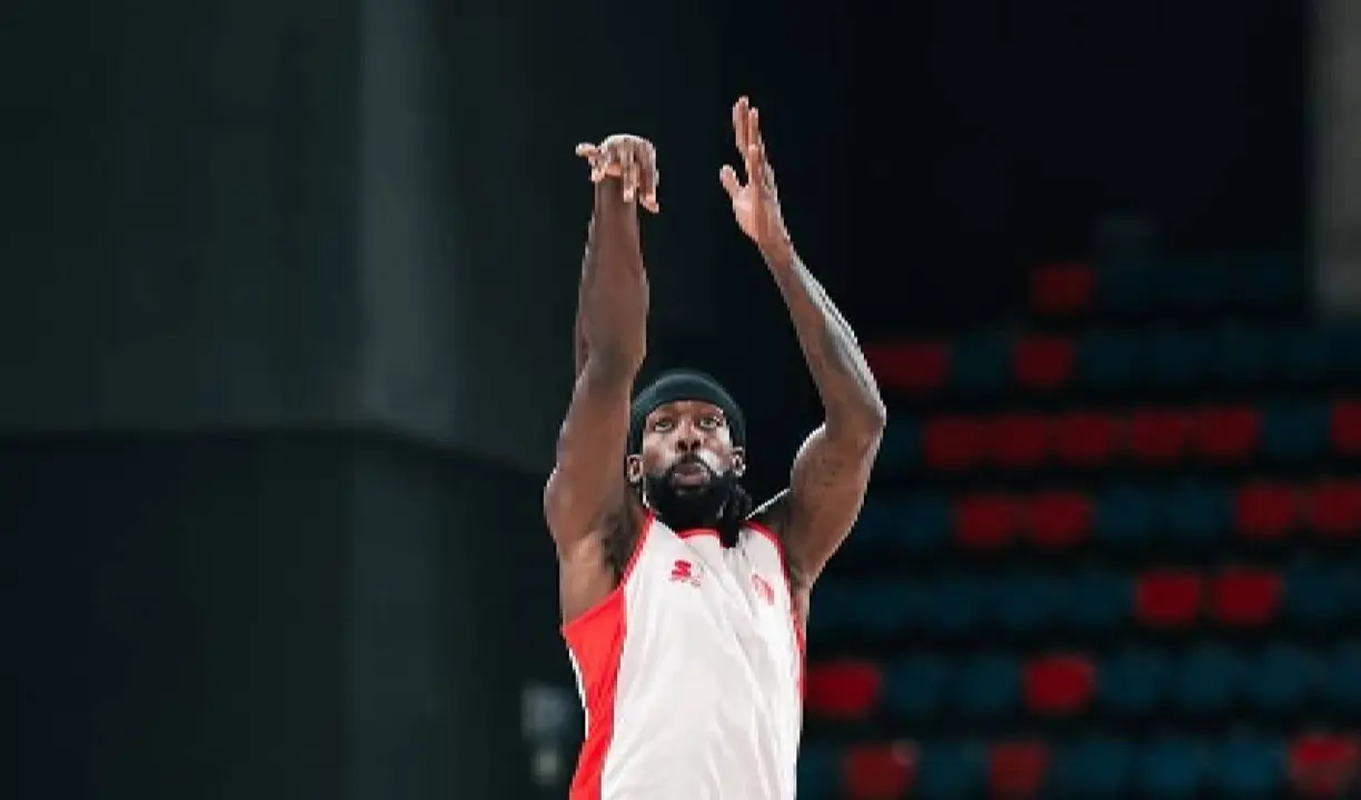 Patrick Beverly, jugador de baloncesto. /  Instagram: patbev21