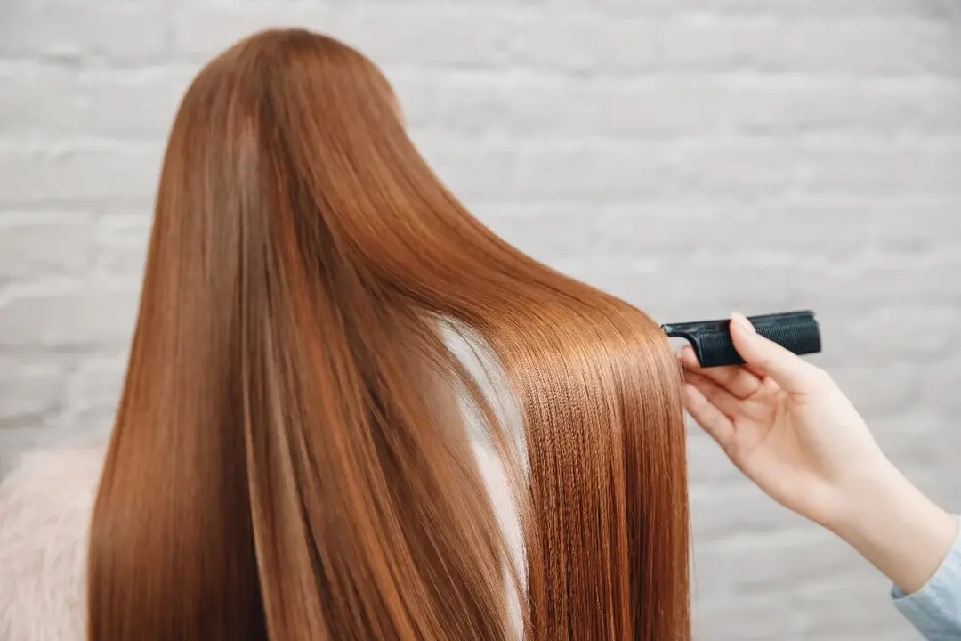 cabello pantene