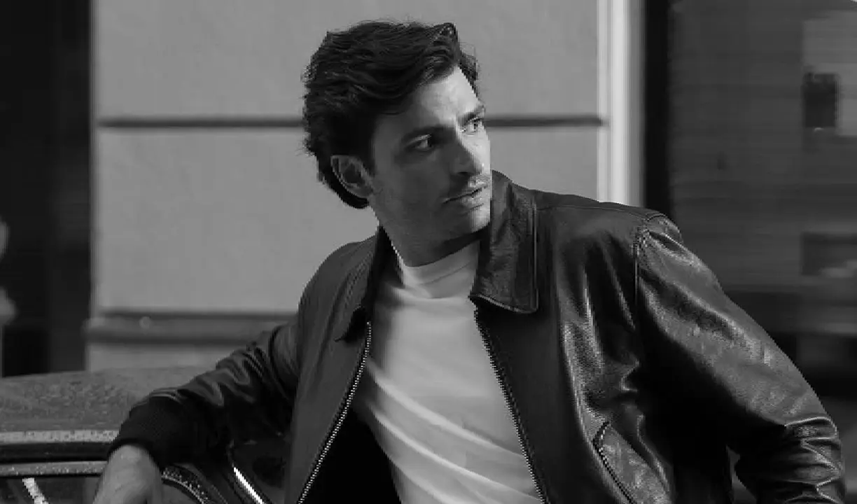 Carlos Sainz, piloto espa&ntilde;ol. /  Instagram:  carlossainz55