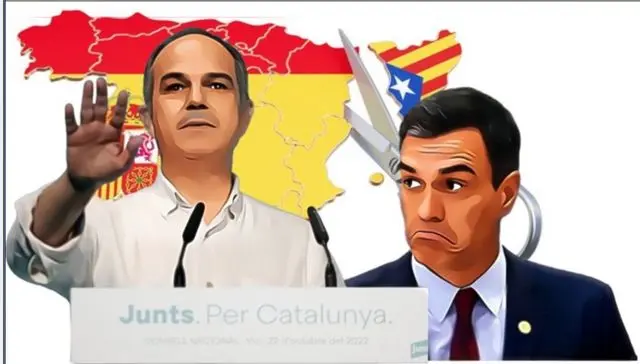 Turull advierte a S&aacute;nchez
