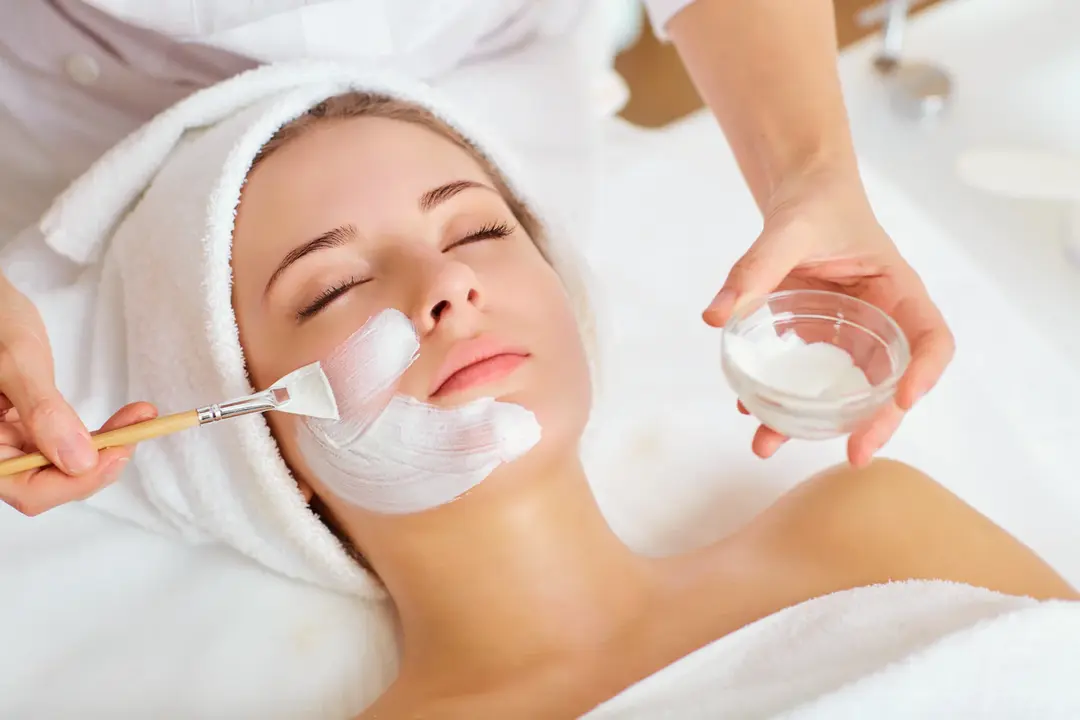 cepillo facial
