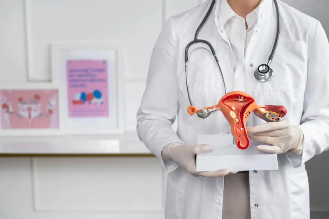 C&aacute;ncer de c&eacute;rvix. / RR SS.