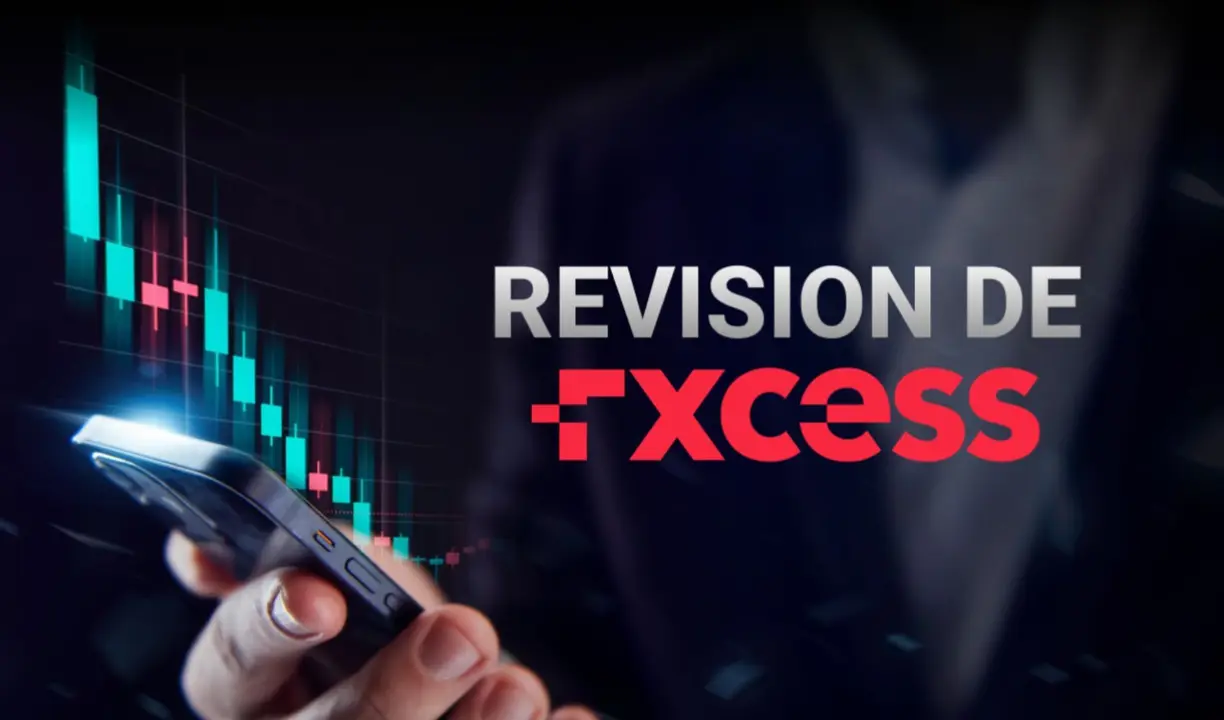 Ilustraci&oacute;n de&nbsp;FXCess, broker internacional online. / Mundiario.