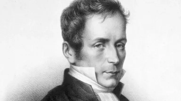 René Laennec. / RR SS