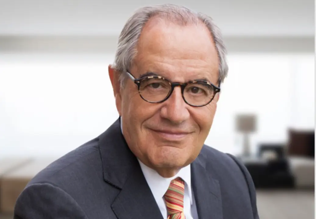 Emilio P&eacute;rez Nieto. / Mundiario