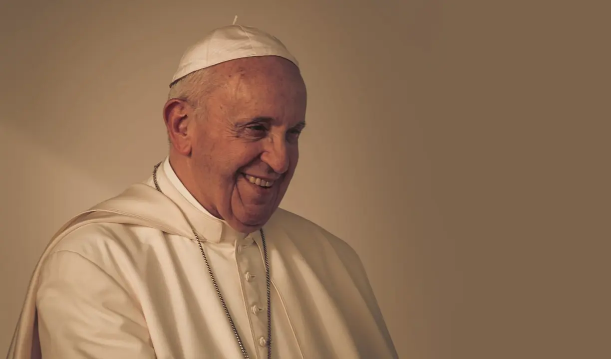 Papa Francisco. / salesianos.info.