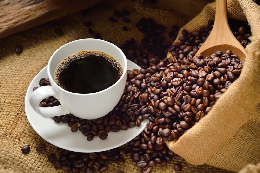 Caf&eacute;. / Pixabay.
