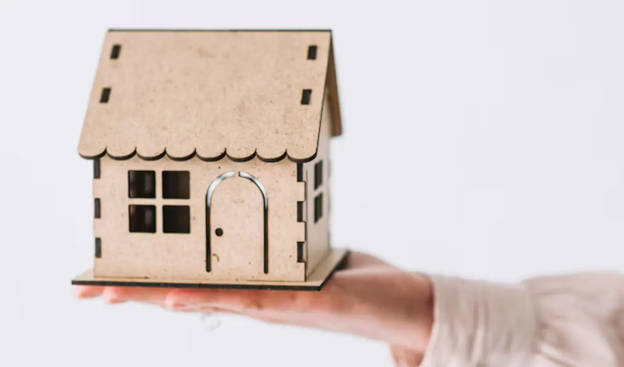 Vivienda. / Freepik.