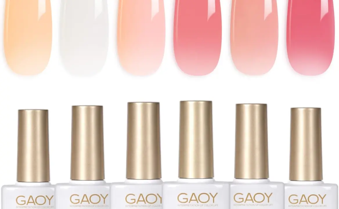Esmaltes de uñas kit, Amazon.com.