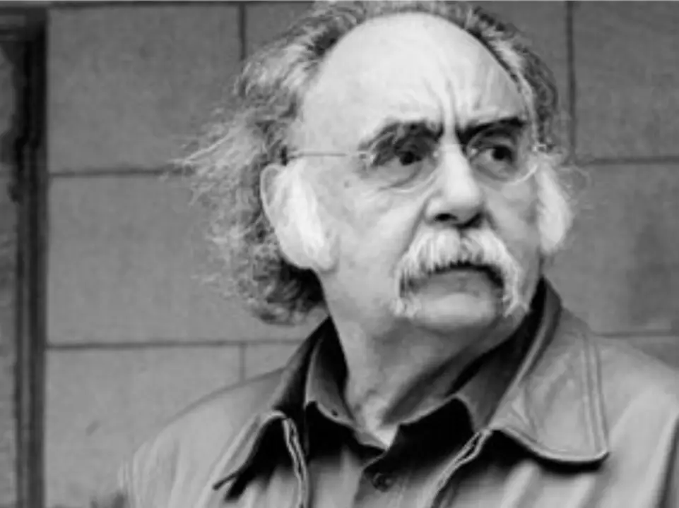 Celestino García Braña. / Mundiario