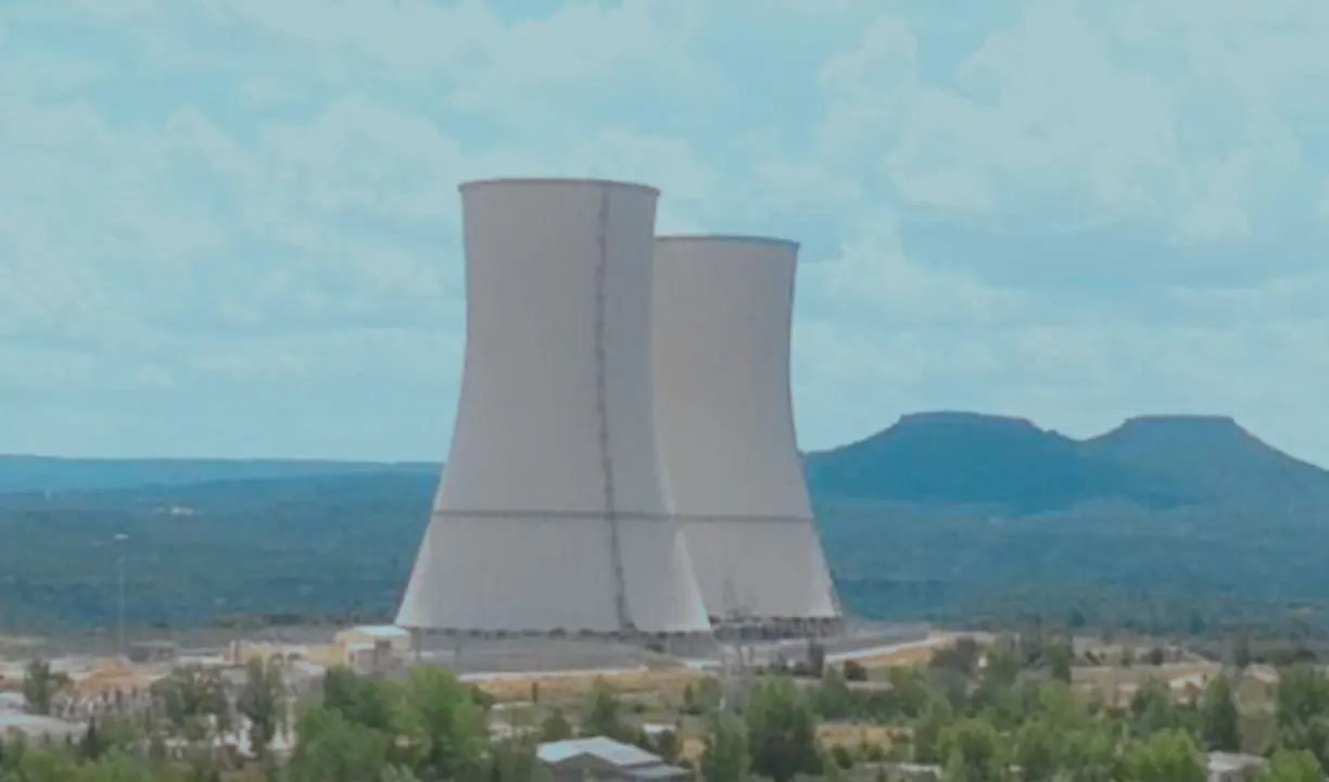 Centrales Nucleares Almaraz-Trillo, AIE. / RR SS.