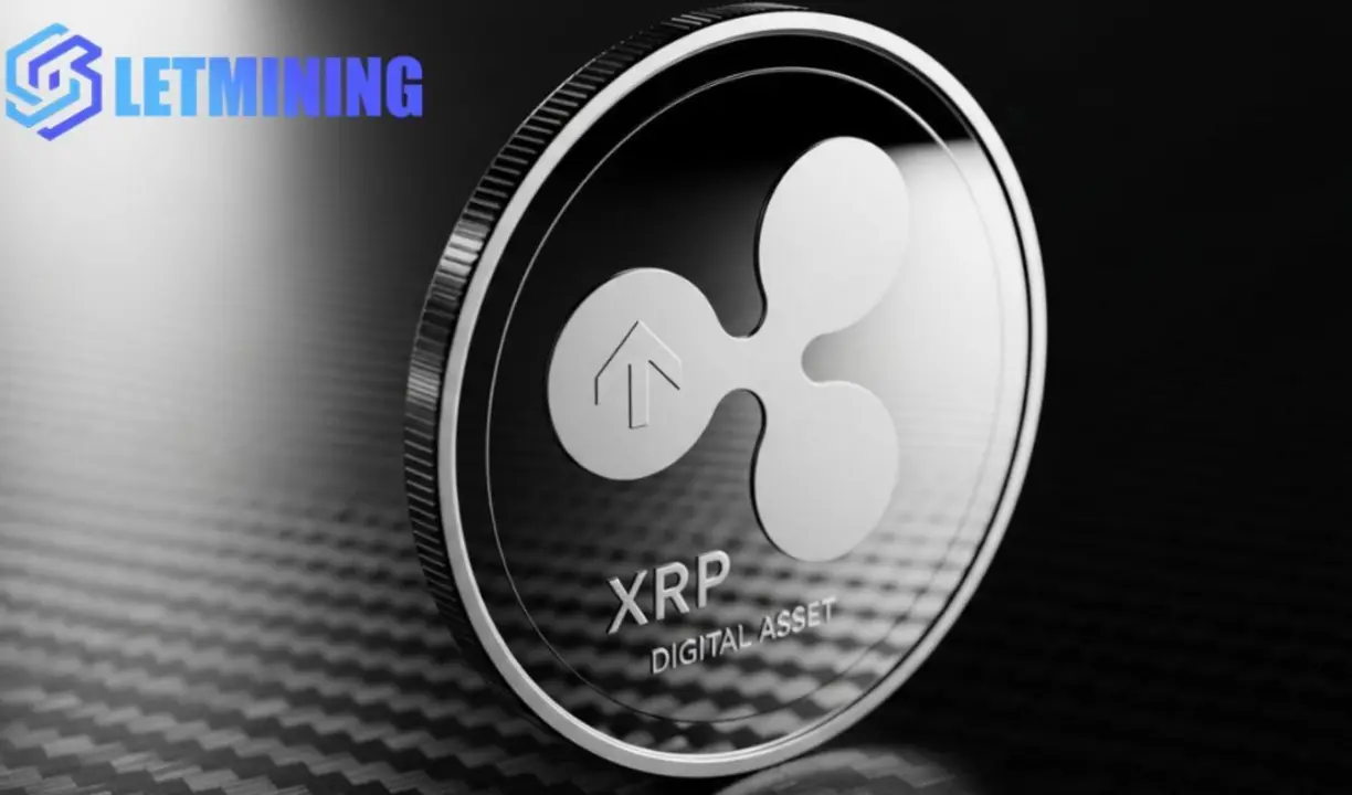 Captura de pantalla de LetMining. / Cedida.