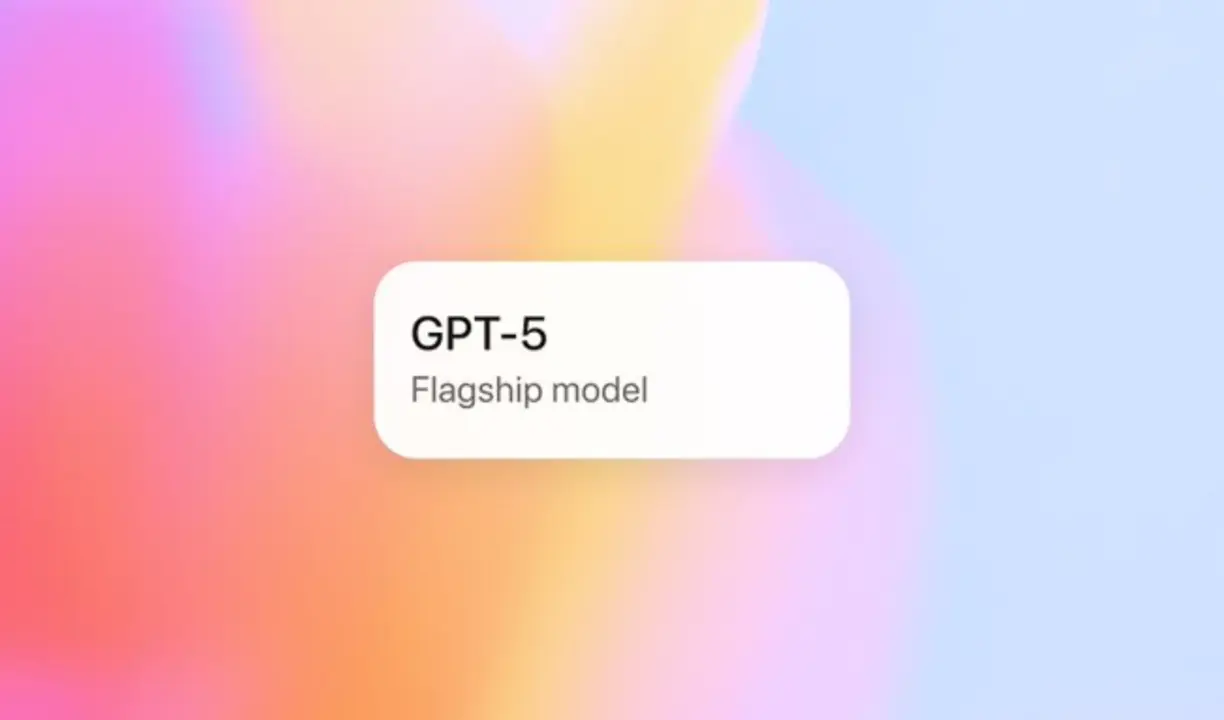 GPT-5. / X @OpenAI