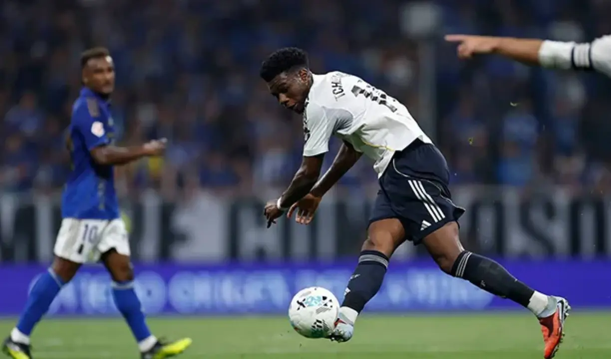 Tchouameni, jugador del Real Madrid. / www.realmadrid.com