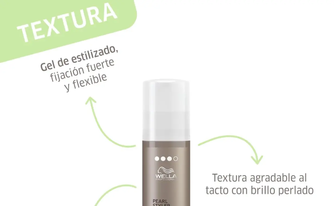 Gel para cabello, Amazon.com.