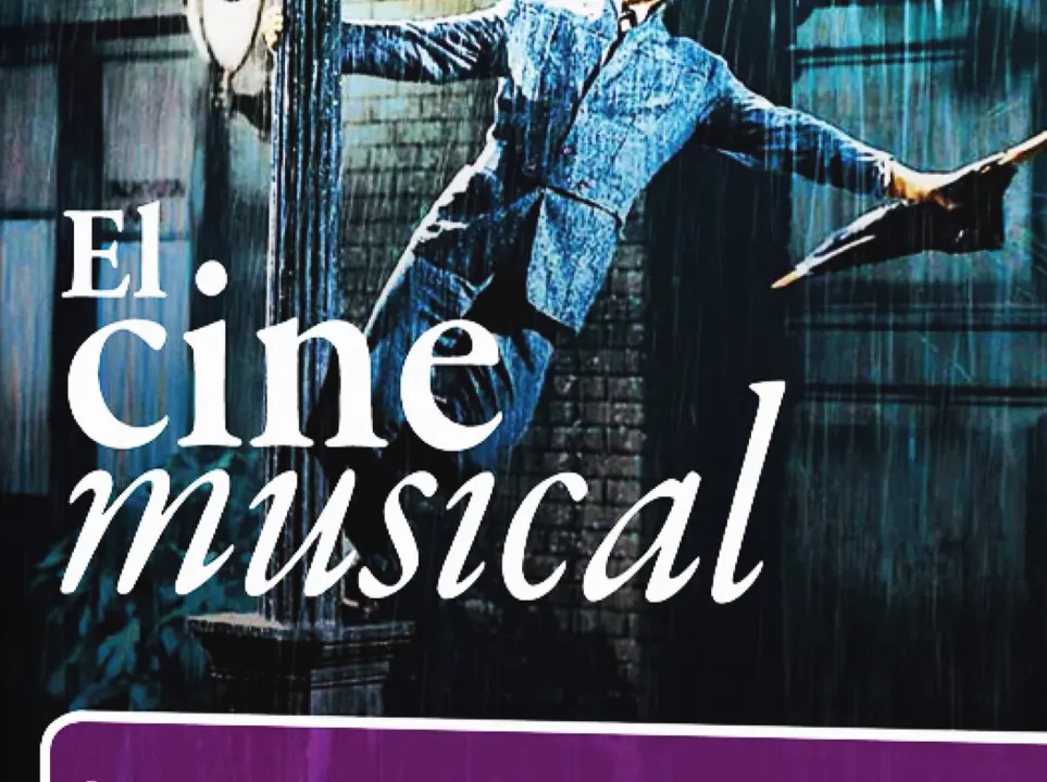 Cine Musical.