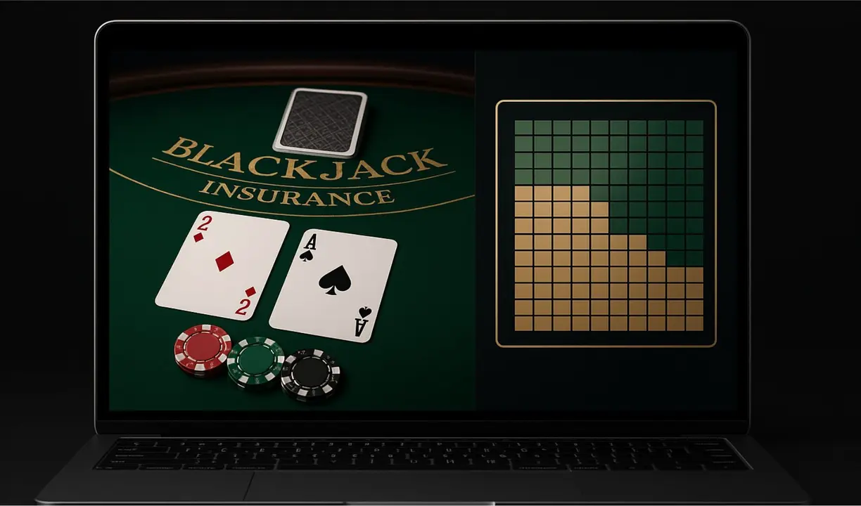 Blackjack. / Mundiario.