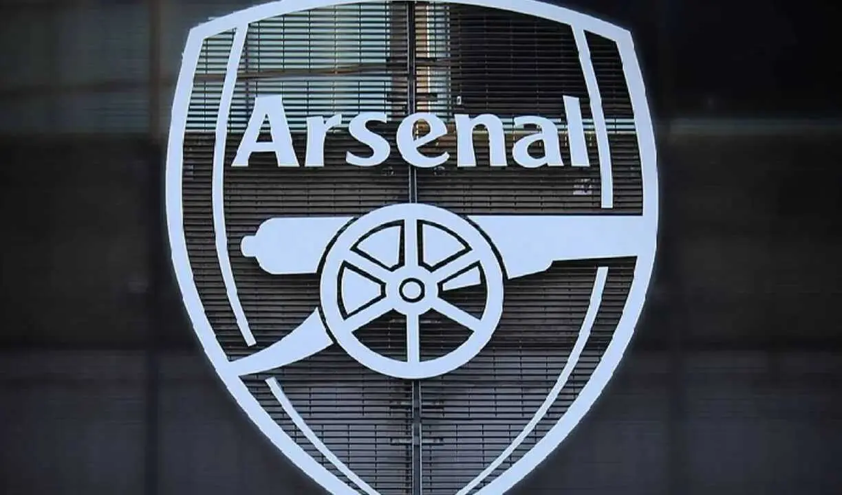 Escudo del Arsenal. / Pixabay