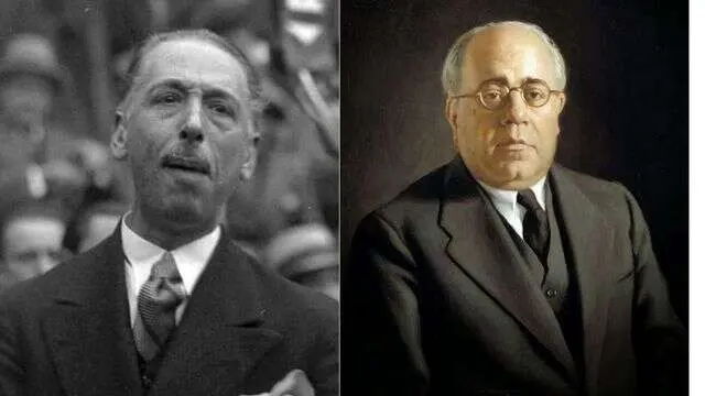 Las memorias de Aza&ntilde;a son muy precisas sobre la conducta de Companys.