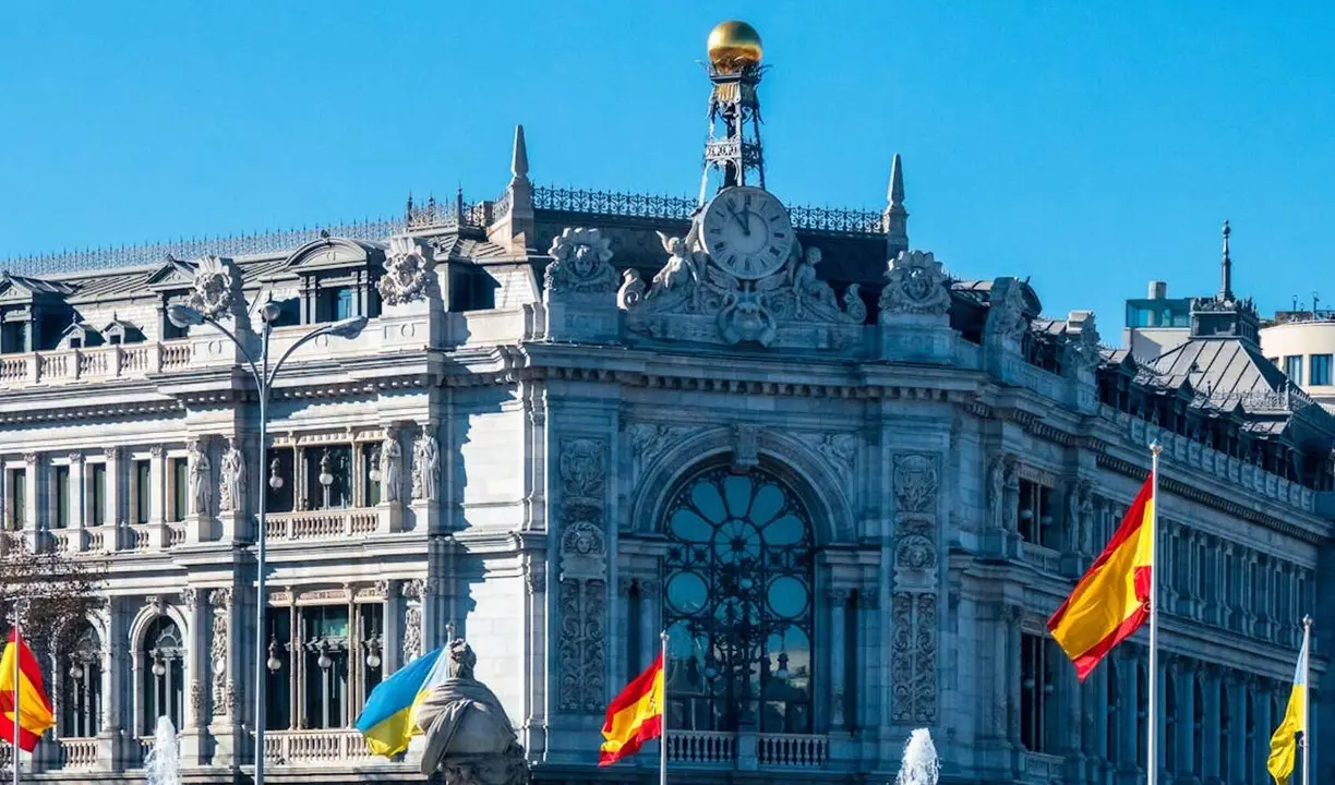 Madrid, Espa&ntilde;a. / Alex Does Pictures en Pexels