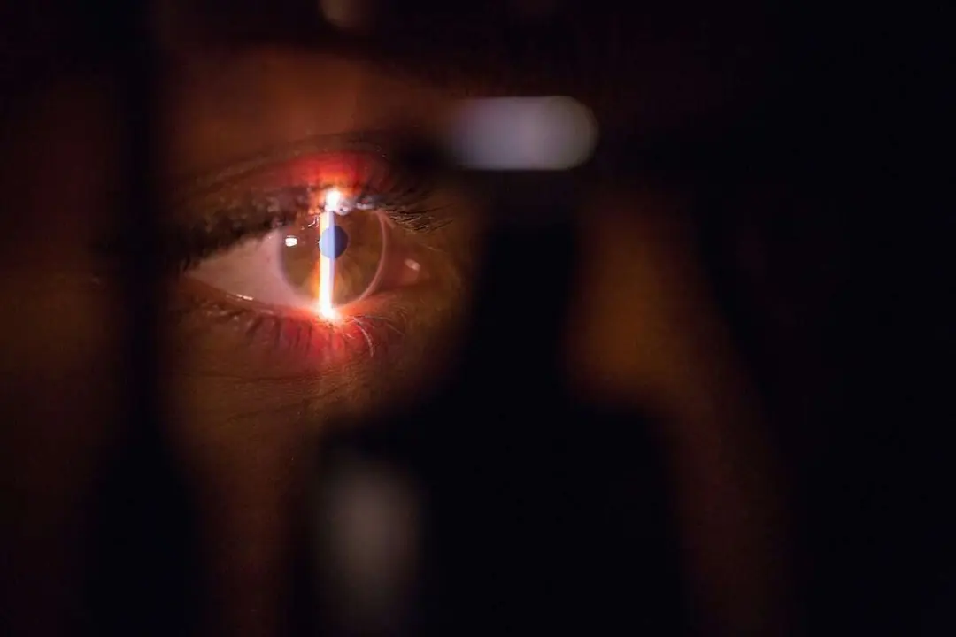 Ojo. / Brands&People en Unsplash
